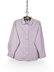 Camasa H&M - marimea XS (oversize) - Femei