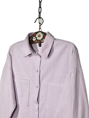 Camasa H&M - marimea XS (oversize) - Femei