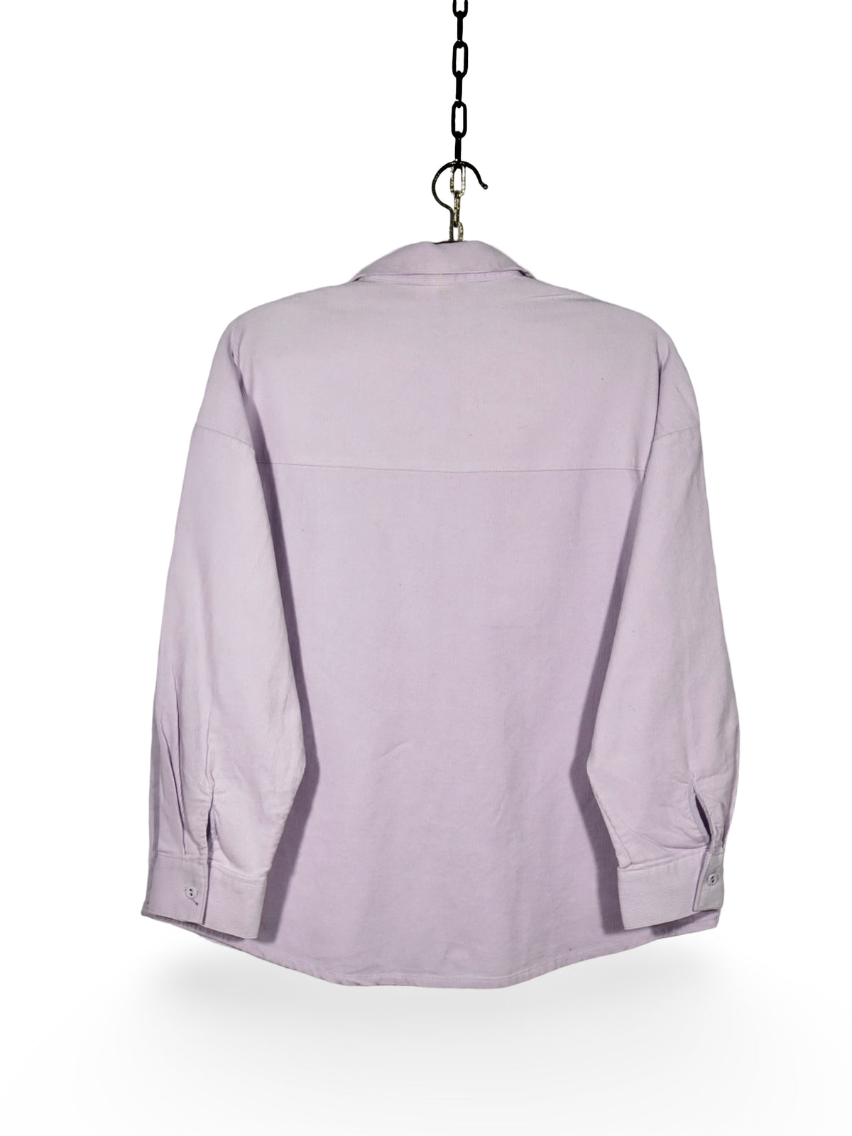 Camasa H&M - marimea XS (oversize) - Femei