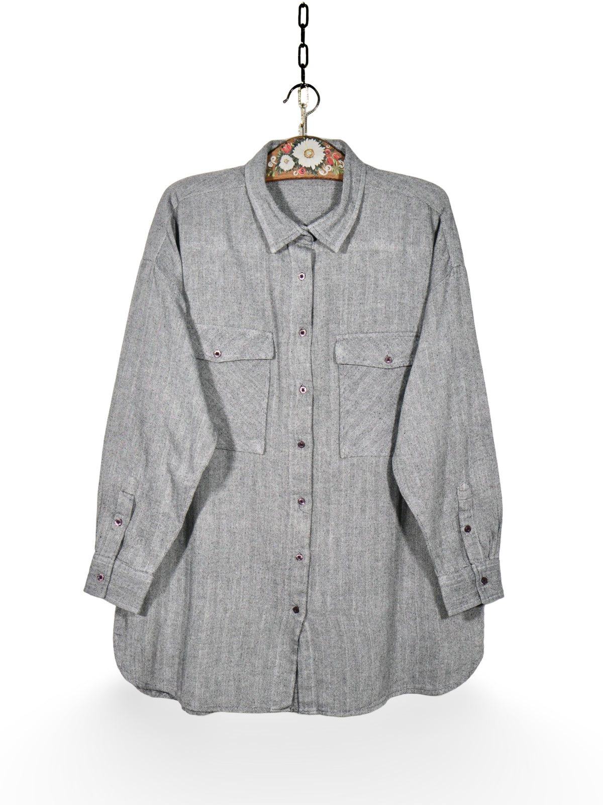 Camasa Ellos - marimea XL - Femei