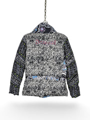 Geaca Desigual - marimea M - Femei