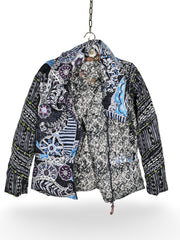 Geaca Desigual - marimea M - Femei