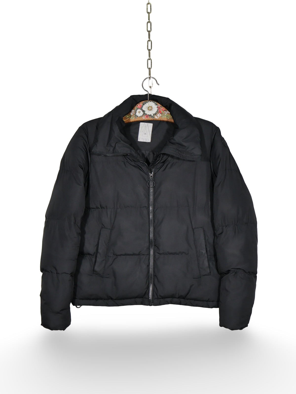 Geaca Etirel - marimea XS - Femei