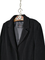 Palton (65%lana/15%casmir) Fuchs Schmitt - marimea XL - Femei