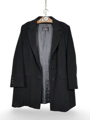 Palton (65%lana/15%casmir) Fuchs Schmitt - marimea XL - Femei