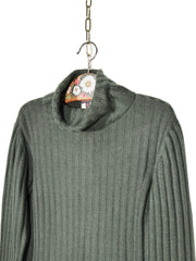 Bluza (100%lana) Escada - marimea L - Femei