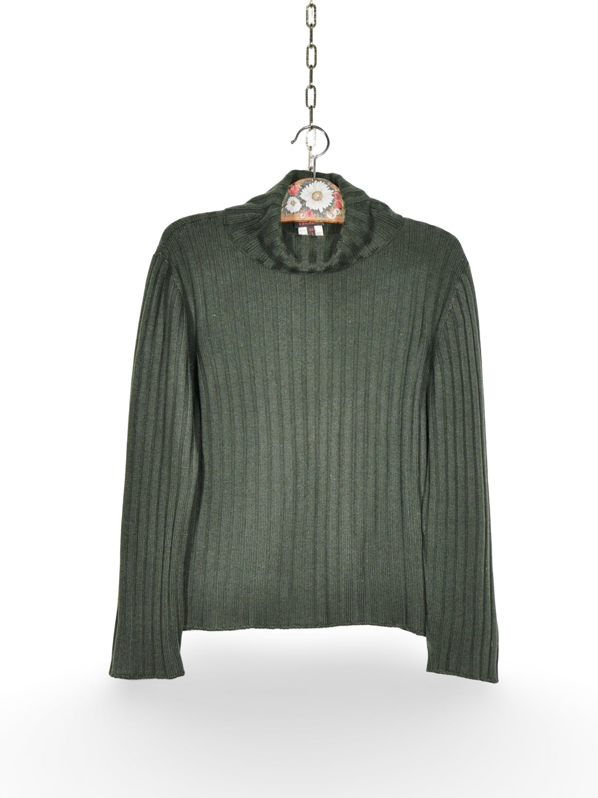 Bluza (100%lana) Escada - marimea L - Femei