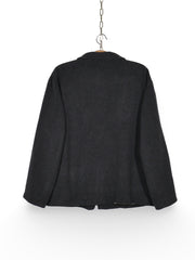 Geaca (lana/vascoza) Dibari - marimea M/L - Femei