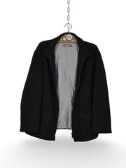 Geaca (lana/vascoza) Dibari - marimea M/L - Femei