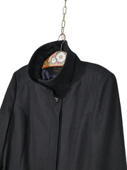 Palton (60%lana) C&A - marimea XL - Femei