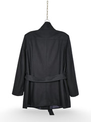 Palton (60%lana) C&A - marimea XL - Femei