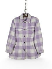 Camasa (groasa) H&M - marimea S (oversize) - Femei