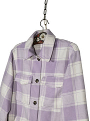 Camasa (groasa) H&M - marimea S (oversize) - Femei