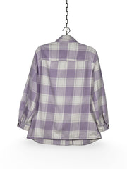 Camasa (groasa) H&M - marimea S (oversize) - Femei