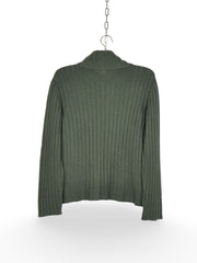 Bluza (100%lana) Escada - marimea L - Femei