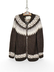 Bluza (100%lana) Hilda - marimea L/XL - Barbati