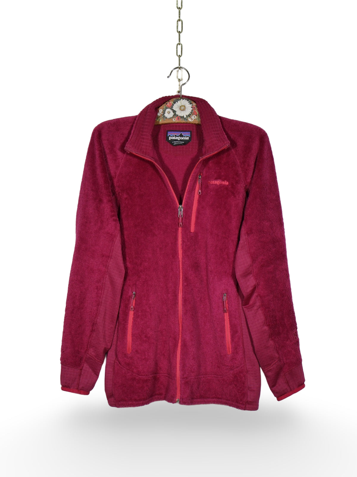 Polar Patagonia - marimea L - Femei