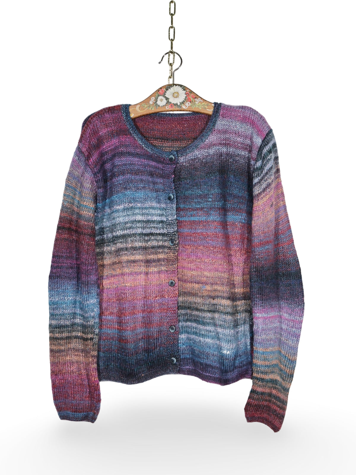 Cardigan lana - marimea M/L - Femei