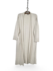 Cardigan (lung) Massimo Dutti - marimea S - Femei