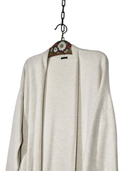 Cardigan (lung) Massimo Dutti - marimea S - Femei