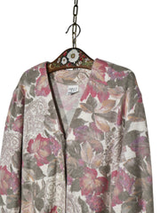 Cardigan (lana) - marimea XXL - Femei