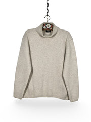 Bluza (70%lana) Zara - marimea XL - Femei