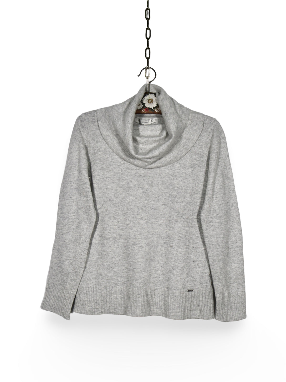 Bluza (50%lana) - marimea M - Femei