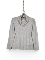 Bluza (50%lana) - marimea M - Femei