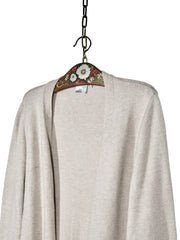 Cardigan lung (50%viscoza) - marimea L - Femei