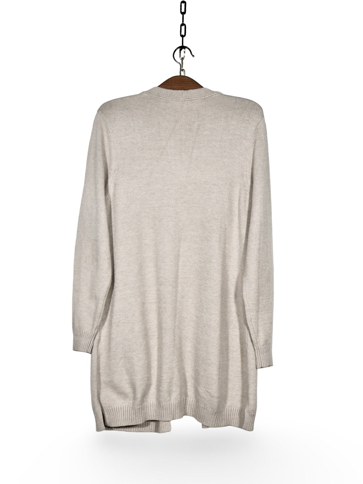Cardigan lung (50%viscoza) - marimea L - Femei