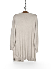 Cardigan lung (50%viscoza) - marimea L - Femei