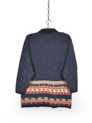 Bluza (lana) Festoon - marimea L - Femei