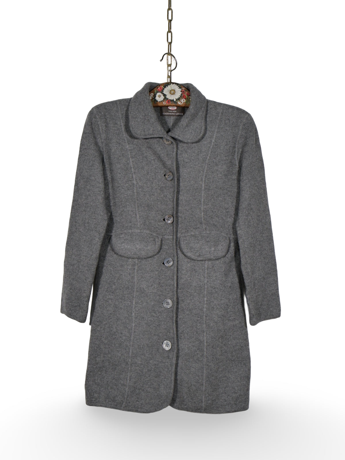 Rochie (lana&cashmir) Different - marimea S - Femei