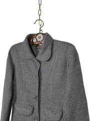 Rochie (lana&cashmir) Different - marimea S - Femei