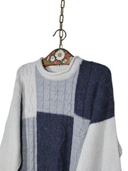 Bluza (alpaka) - marimea L/XL - Femei