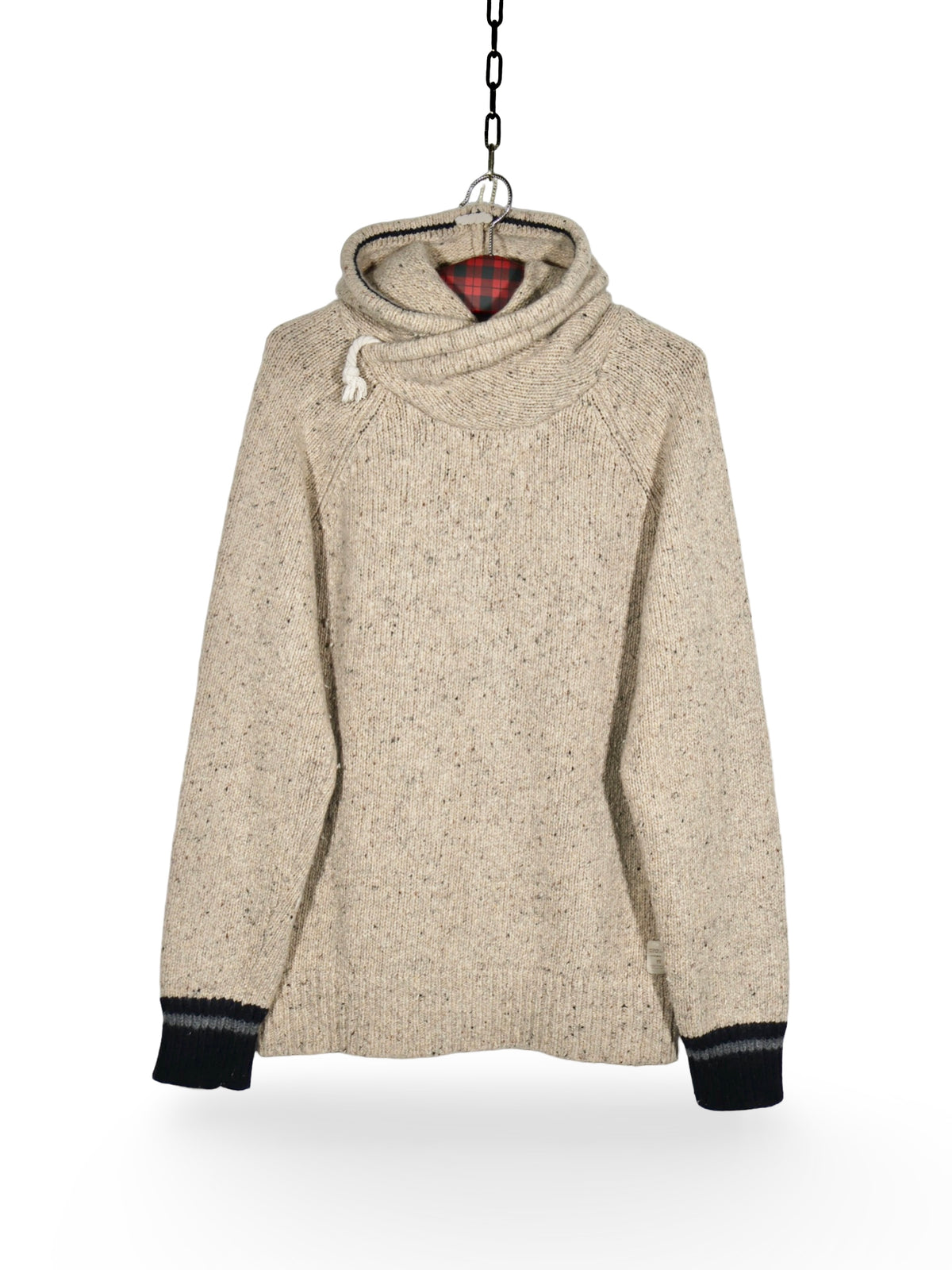 Bluza (lana) Scotch&Soda - marimea L - Barbati