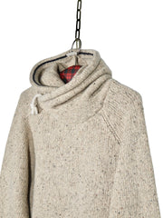 Bluza (lana) Scotch&Soda - marimea L - Barbati