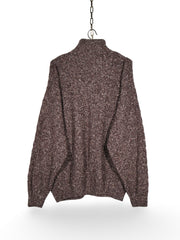 Bluza lana&alpaka - marimea L/XL - Barbati