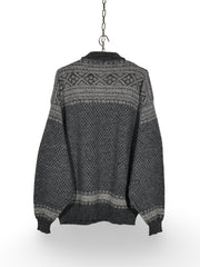 Bluza (100%lana) H&M - Barbati