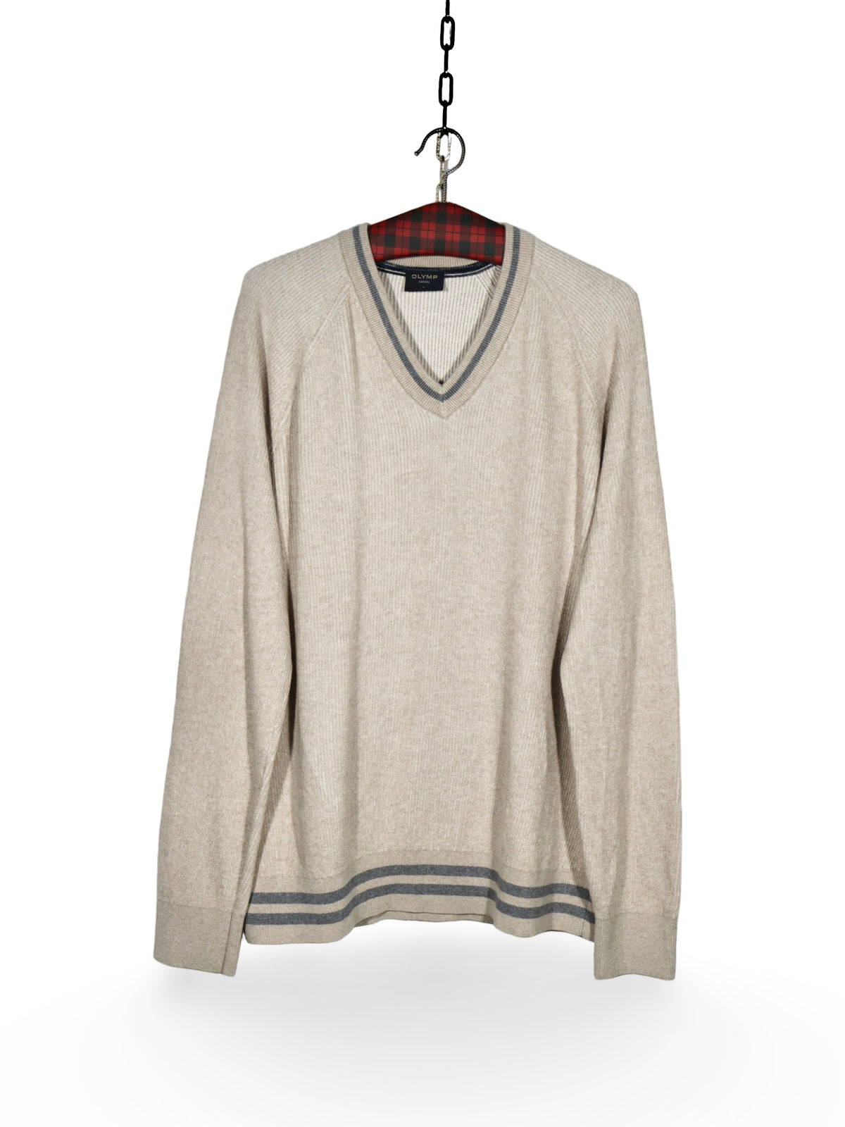 Bluza Olymp - marimea L - Barbati