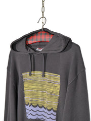 Bluza QuikSilver - marimea XL - Barbati