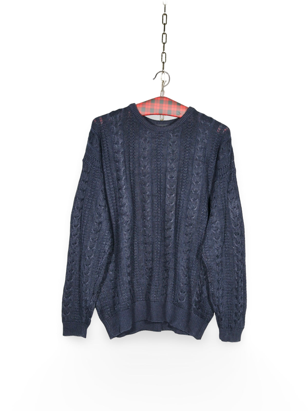 Bluza vintage - marimea M/L (oversize) - Femei