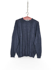 Bluza vintage - marimea M/L (oversize) - Femei