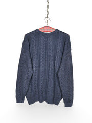 Bluza vintage - marimea M/L (oversize) - Femei