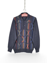 Bluza (50%lana) Greenfield - marimea M - Barbati