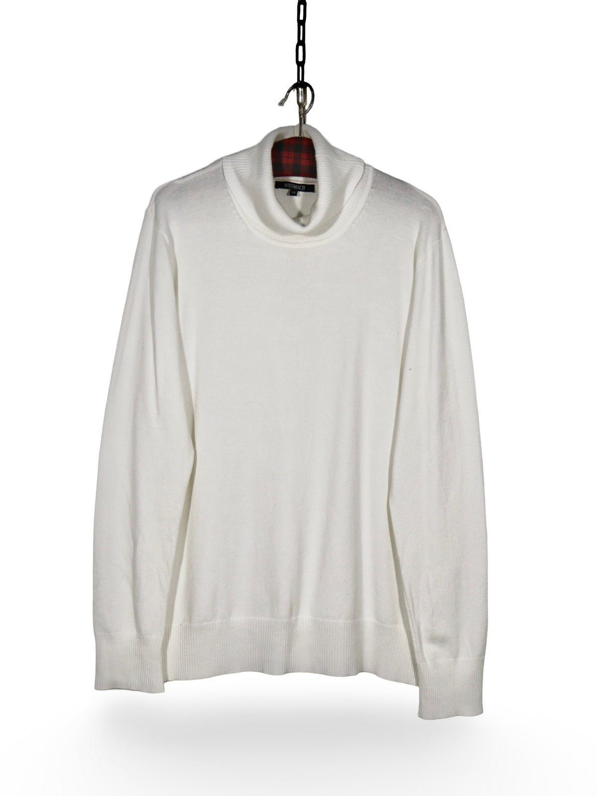 Bluza 70% vascoza - marimea L - Barbati