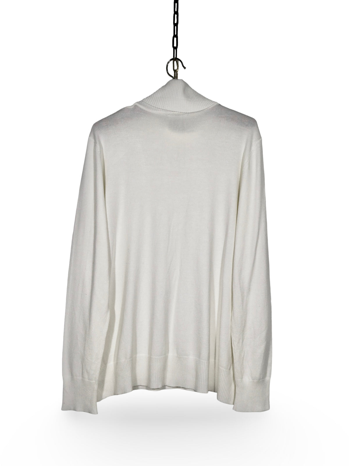 Bluza 70% vascoza - marimea L - Barbati