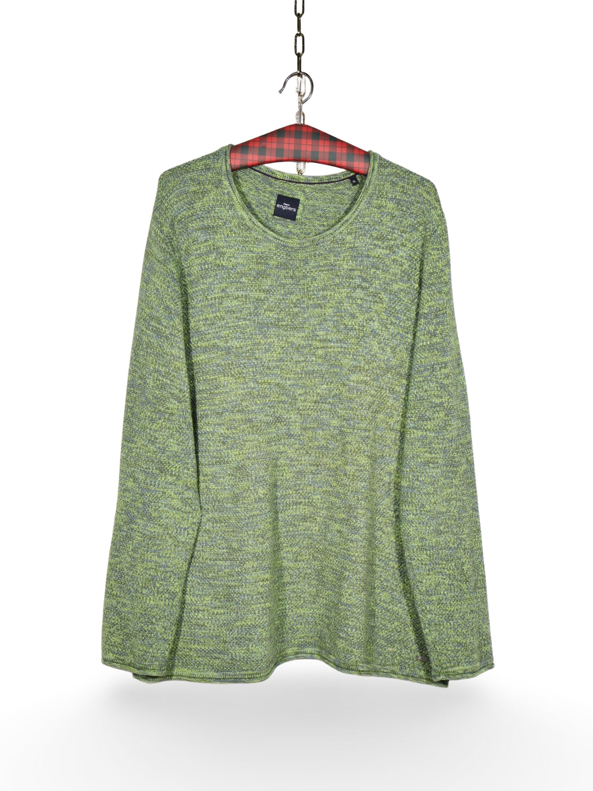 Bluza Engbers - marimea XL - Barbati