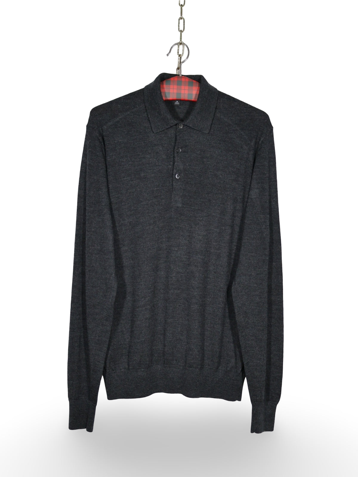 Bluza (100%lana) Uniqlo - marimea M - Barbati