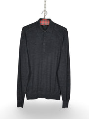 Bluza (100%lana) Uniqlo - marimea M - Barbati